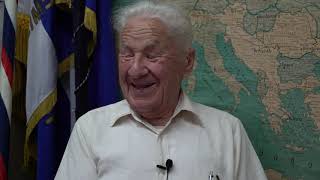 Video screen capture: James Siotas