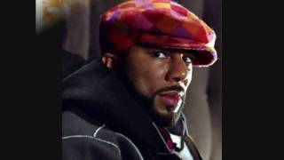 Common,  It&#39;s Your World