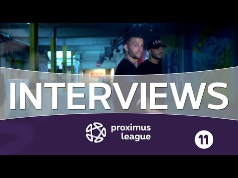 Reportage NL / Rajsel & Aoulad / 14/09/2018