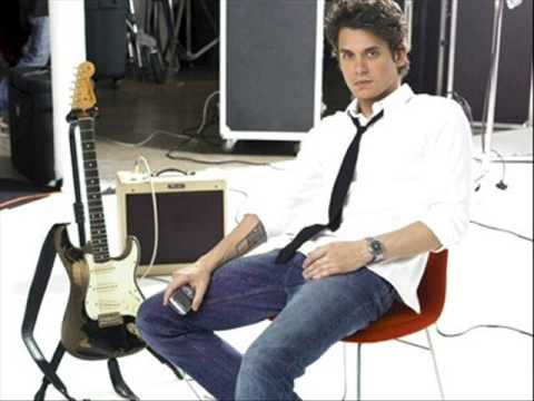 John Mayer Feat DJ Logic - Inner City Blues