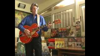 Three - 30 - Blues (DUANE EDDY)