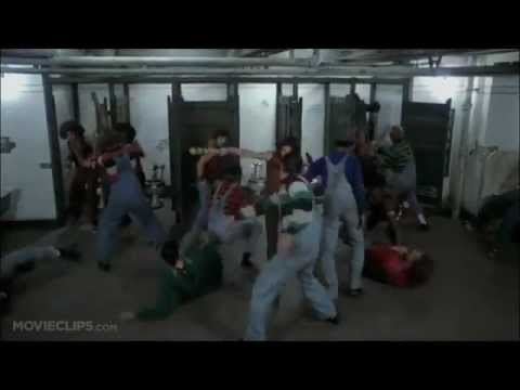 Rock City Angels - Video #1