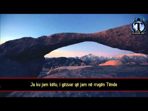 Mëkatarët në lotë | ILAHI PREKËSE