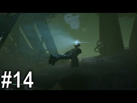 Star Wars Jedi Fallen Order Gameplay Walkthrough - Part 14