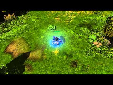 HoN it! - Witchslayer has new SotM pickup effect and a "penetrating" ult