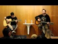 Bowling For Soup - All Figured Out - Acoustic - Live