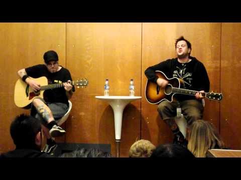 Thumbnail for Bowling For Soup - All Figured Out - Acoustic - Live by Bowling For Soup