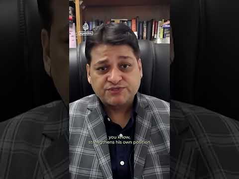 Modi “strengthens his own position” with Putin meeting