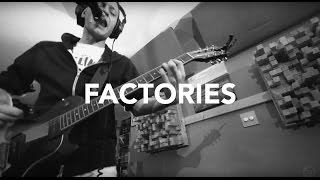 PUP - Factories (QCA SESSION)