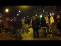 Padova – Libertà per la Val di Susa. Corteo spontaneo blocca la città