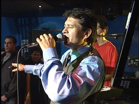 Sinan Sakic LA Diskoteka 2004  Salzburg