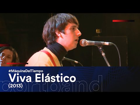 Viva Elastico - Imágenes de amor (en vivo 2013)