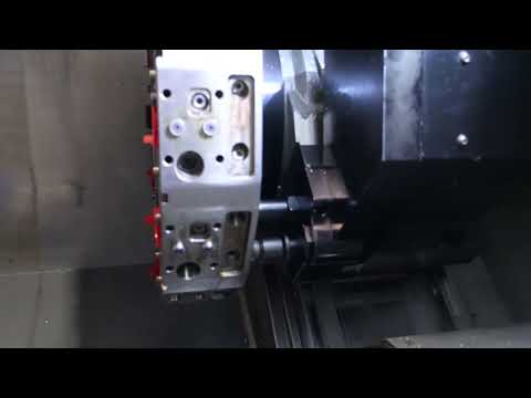 2016 HAAS ST20SSY CNC Lathes | CNC EXCHANGE (1)