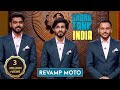 Where There Is A Wheel, There Is A Way! | Shark Tank India | Full Pitch