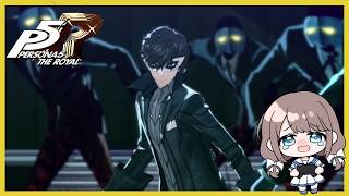 これは…どうなっちゃうの？？【P5R】【ペルソナ５ザ・ロイヤル】実況＃１１９