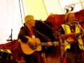 The Boat Band Glastonbury Festival 2009 Bosco Stomp