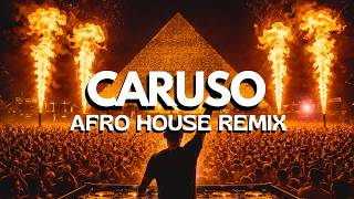 Download lagu Lucio Dalla – Caruso 🔥 (Afro House Remix) | AFRO CODE mp3 Download lagu Lucio Dalla – Caruso 🔥 (Afro House Remix) | AFRO CODE mp3
