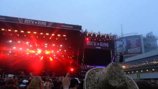 [Rock am Ring 2013] Sportfreunde Stiller - Unter Unten