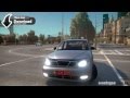 Daewoo Lanos Sedan 1999 para GTA 4 vídeo 1