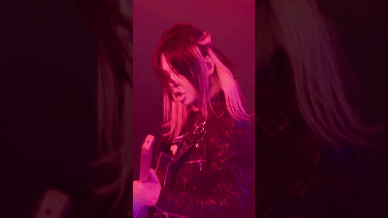 Unlucky Morpheus 2026年2月6日「Gate of Heaven」ツアーファイナル@EX THEATER ROPPONGI