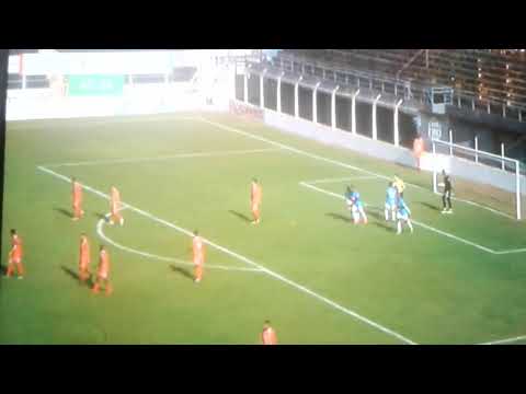 Capivariano 4 X 1 Marília - Melhores Momentos & Gols - Campeonato Paulista SÉRIE A3 2020