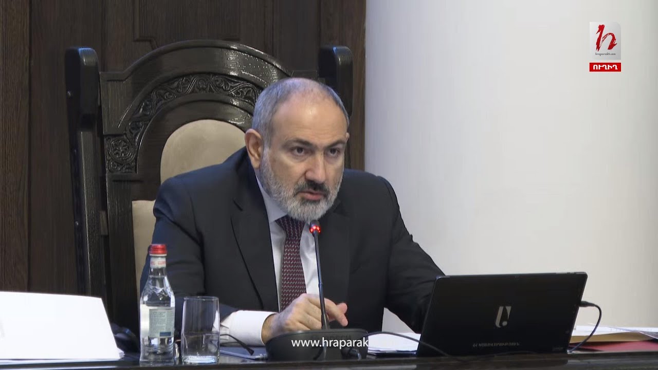 Եթե ներդրում անողը կներդնի 250 մլն դրամ, ապա մենք էլ այդտեղ գումար կներդնենք. Փաշինյան