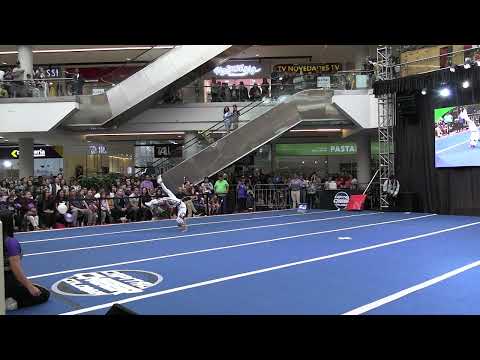 8. Pride Cheer - Emmanuel Romero - Bogotá