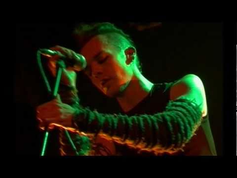 The Awakening - Angelyn (official video)