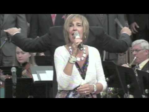 The Bethel Baptist Choir sings "Triumphantly, The Church Will Rise"