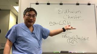 Erdheim-Chester Disease