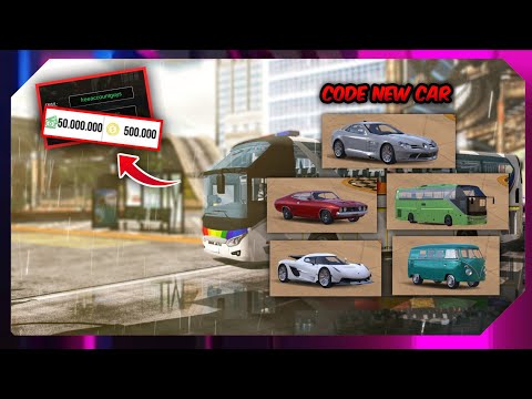 Code New Car & FreRacount v4.8.1.4.8