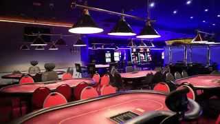 preview picture of video 'Tsunami Casino Tábor [FullHD]'