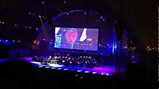 Bahrain Spring of Culture 2012 "Andrea Bocelli Cielo e mar"