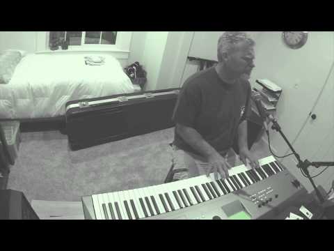 Doug Brons - "Ain't No Sunshine"