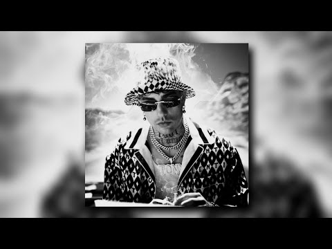 Tony Effe x Pyrex Type Beat ''Black Money'' | Trap/Rap Instrumental (Prod. 2 One)