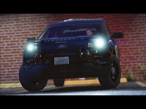 LSPDFR - Day 757 - Fake ID