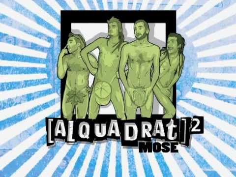 AlQuadrat - Azúcar y sal