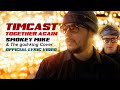 Timcast - Together Again (Smokey Mike & The god-king Cover) [Official Lyric Video]