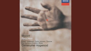 Mozart: Requiem in D minor, K.626 - Introitus, Requiem aeternum