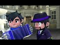 WOTFI 2023 Deleted Scene GMOD Animation