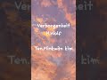 Verborgenheit - H.Wolf