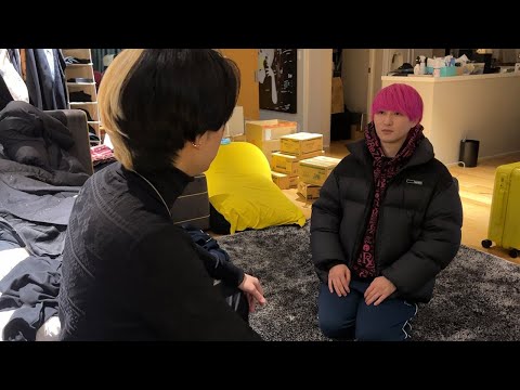 【名人の覚悟】深夜4時に突然「ヒカルさんの役に立ちたいです」と家にきました