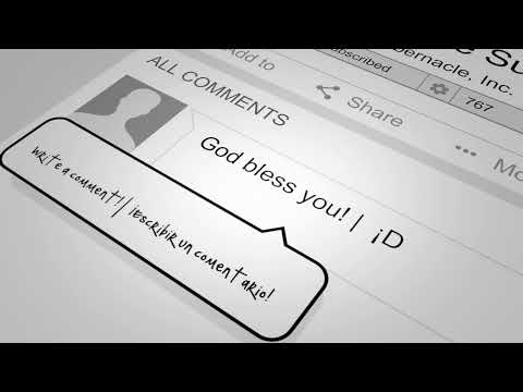 2020-0531 THE WORD MADE MANIFEST IS THE LIGHT