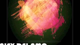 Alex Del Amo & Oliver Schmitz - Disco Pleasure (Original Mix)