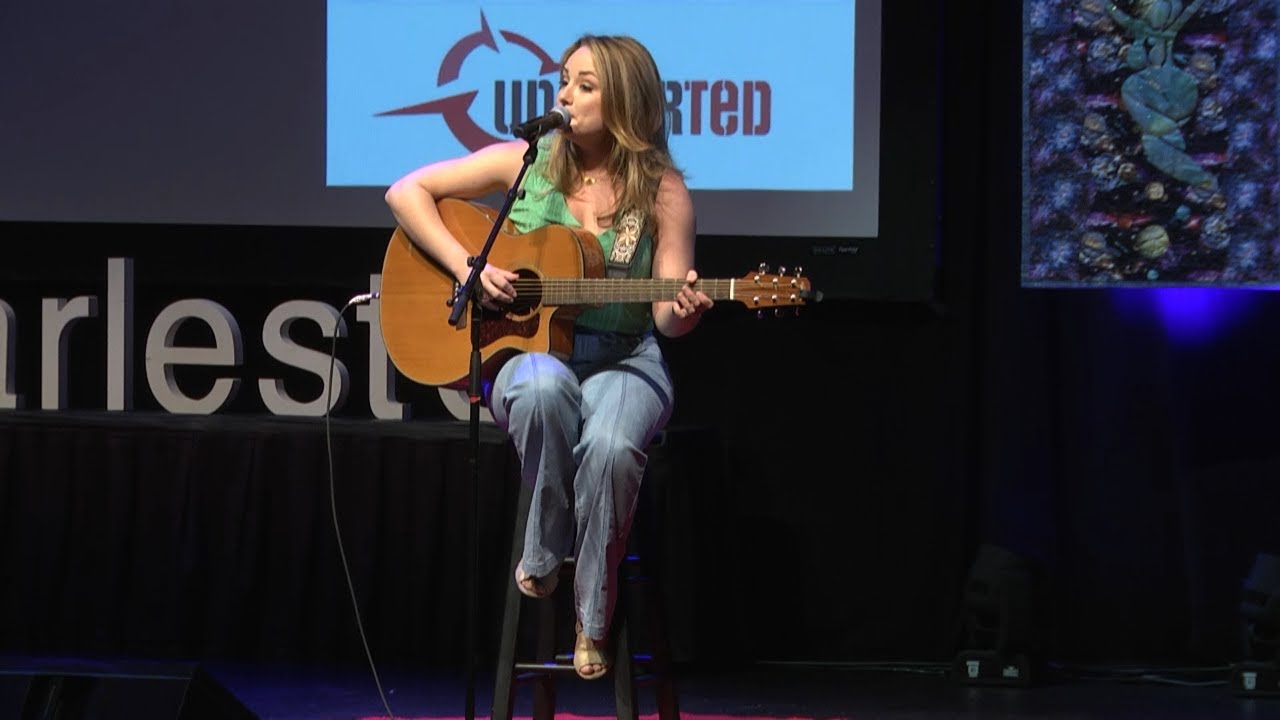 Promotional video thumbnail 1 for Emily Curtis