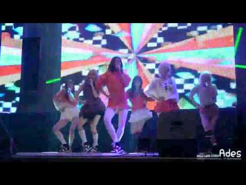 [130222] Hello Venus - Venus (with Yoonjo)