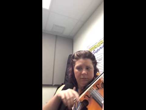 Moonlight Shadows for Grace