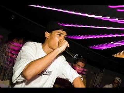 Petter - eller? (feat J-son, Lazee, eLDhee, Cami & Henok)