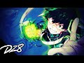 DEKU RAP SONG 110 DizzyEight Ft Jamar Rose My Hero Academia