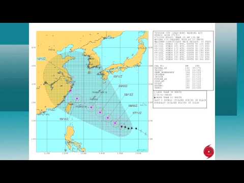 July 7, 2015 Weather Xtreme Video - Afternoon Edition